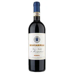 Nobile di Montepulciano Riserva DOCG 2021 Boscarelli