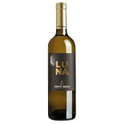 Salento IGP Bianco Luna 2024 Conti Zecca