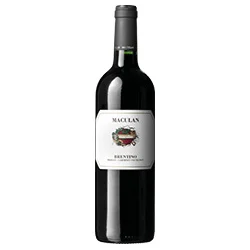 Veneto IGT Rosso Brentino 2023 Maculan