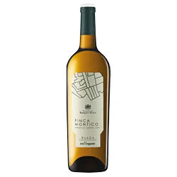 Rueda DO Verdejo sobre Lìas Finca Montico 2024 Marqués de Riscal