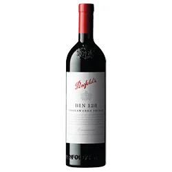 Coonawarra GI Shiraz Bin 128 2023 Penfolds