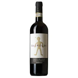 Valtellina Superiore Sassella DOCG 2023 Rainoldi