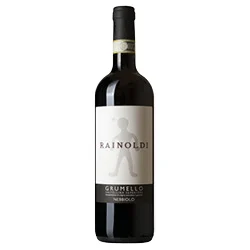Valtellina Superiore DOCG Grumello 2023 Rainoldi