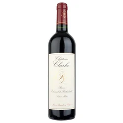 Listrac-Médoc AOC Château Clarke 2019 Baron Edmond de Rothschild