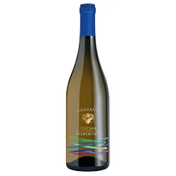 Toscana IGT Prestige Vermentino 2025 Uggiano