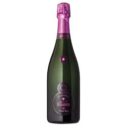 Franciacorta Rosé Nature DOCG Millesimato '61 2018 Berlucchi