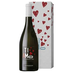 Salento IGP Vermentino TiAmo 2025 San Marzano