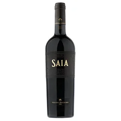 Sicilia DOC Nero d'Avola Saia 2022 Feudo Maccari