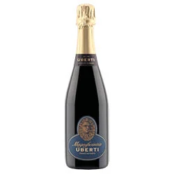 Franciacorta Brut Satèn DOCG Millesimato Magnificentia 2021 Uberti