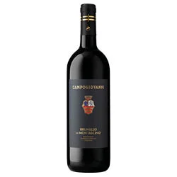 Brunello di Montalcino DOCG Campogiovanni 2021 San Felice