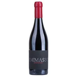 Sicilia DOC Rosso Ammasso 2021 Barone Montalto