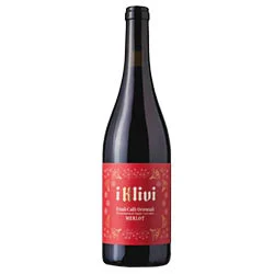 Friuli Colli Orientali DOP Merlot 2023 I Clivi