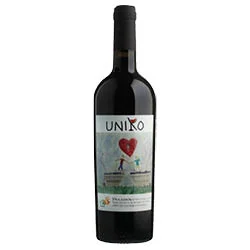 Veneto IGP Uniko Rosso 2024 Paladin
