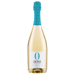 Zero Sparkling Alcohol Free De Stefani