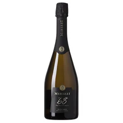 Vino Spumante di Qualità Metodo Classico Extra Brut '68 2021 Mirizzi