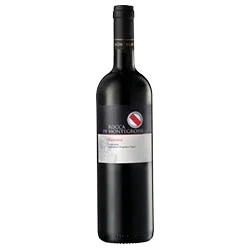 Toscana IGT Rosso Geremia 2019 Rocca di Montegrossi