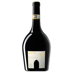 Greco di Tufo DOCG Goleto 2022 Tenute Capaldo