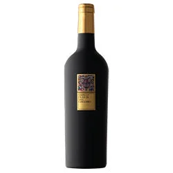 Irpinia DOC Aglianico Serpico 2017 Feudi di San Gregorio