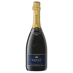 Tulbagh WO Cap Classique Borealis Cuvée Brut 2024 Krone