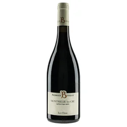 Monthélie AOC 1er Cru Les Clous 2022 Pierrick Bouley