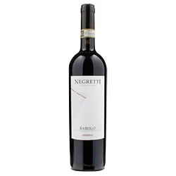 Barolo DOCG Riserva 2016 Negretti