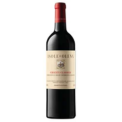 Chianti Classico DOCG 2023 Isole e Olena