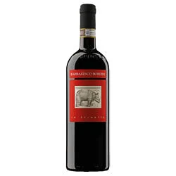 Barbaresco DOCG Bordini 2023 La Spinetta