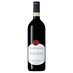 Brunello di Montalcino DOCG 2021 Mastrojanni
