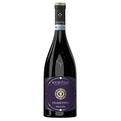 Puglia IGT Primitivo Memŏro 4 Elementi 2024 Piccini 1882