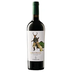 Bolgheri DOC Rosso 2023 Viticcio