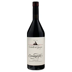 Collio DOC Pinot Nero Casanova 2023 Castello di Spessa