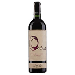 Provincia di Verona IGP Oseleta 2016 Zýmé