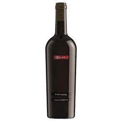 Zinfandel 2023 Saldo