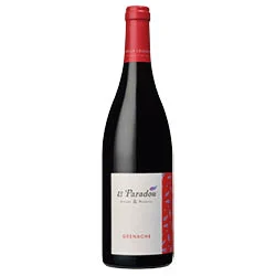 Grenache 2024 Le Paradou