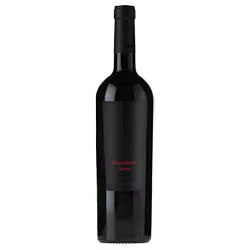 Marche IGT Rosso Guerriero Nero 2024 Guerrieri