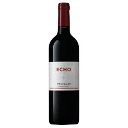 Pauillac AOC Echo de Lynch-Bages 2023 Château Lynch-Bages