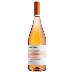 Calabria IGT Rosato Terre Lontane 2025 Librandi