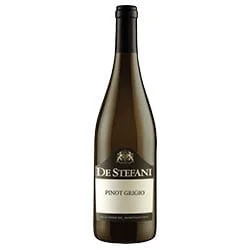 Delle Venezie DOC Pinot Grigio 2025 De Stefani