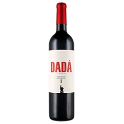 Dadà Art Wine 3 2024 Finca Las Moras