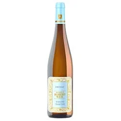 Rheingau QbA Riesling Tradition fruchtsüß 2023 Robert Weil