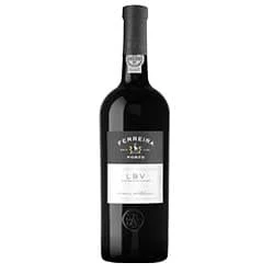 Porto Late Bottled Vintage 2021 Ferreira