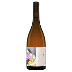 Pays d'Oc IGP Sauvignon Blanc Kate 2024 Aubert et Mathieu