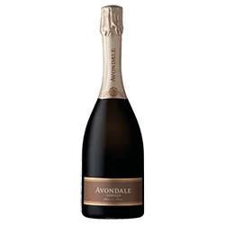 Paarl WO Brut Blanc de Blanc Armilla 2018 Avondale