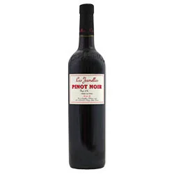 Pays d'Oc IGP Pinot Noir 2024 Les Jamelles