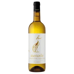 Castilla y Léon VT Sauvignon Blanc 2024 Menade