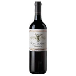 Valle de Colchagua DO Carménère Alpha 2022 Montes