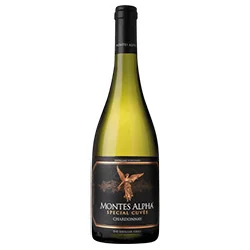 Zapallar DO Chardonnay Special Cuvée 2023 Montes