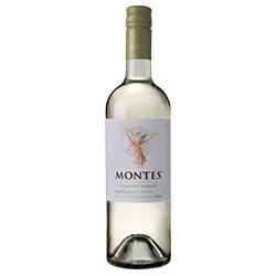 Costa Aconcagua DO Sauvignon Blanc Classic Series 2024 Montes