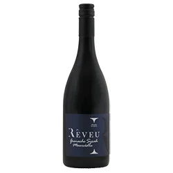 Pays d'Hérault IGP Grande Reserve GSM 2024 Rêveur