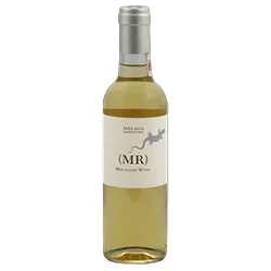 Malaga DOCa Moscatel (MR) Mountain Wine 2024 Telmo Rodríguez